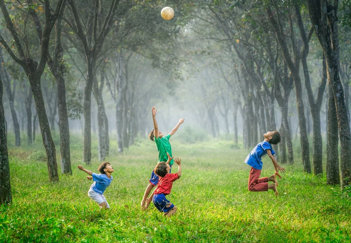 Children's Day