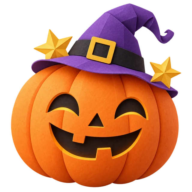 Halloween Magic