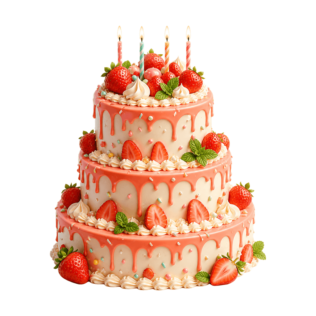 Birthday Cake