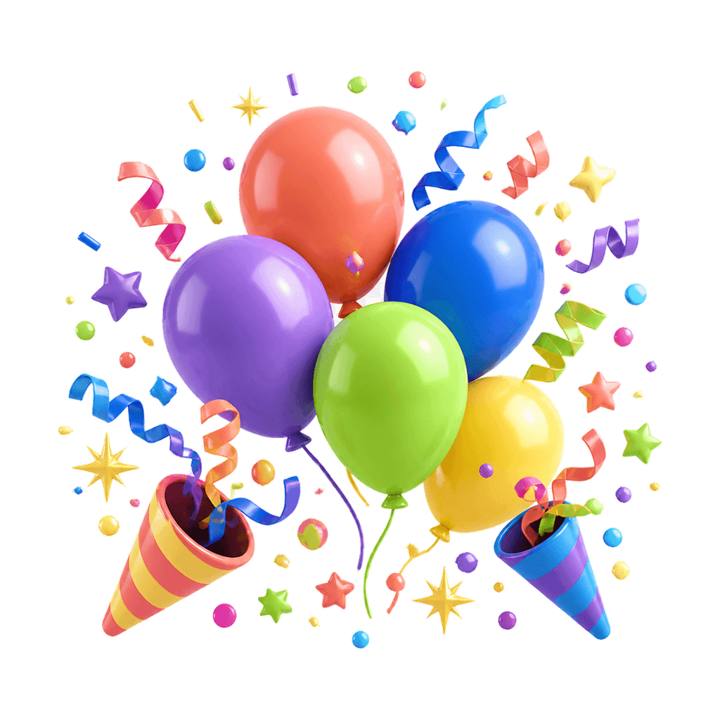 Birthday Party