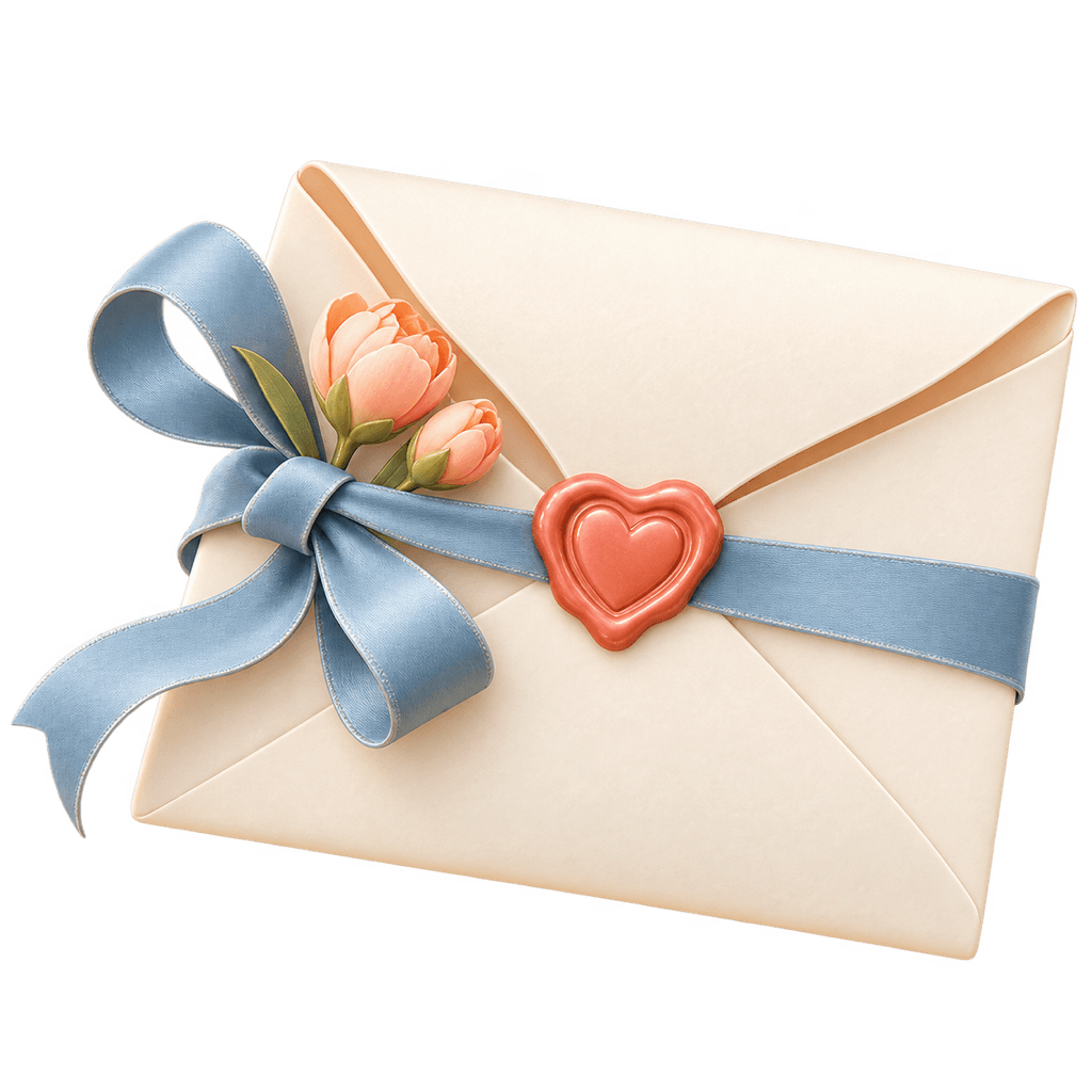 A Birthday Letter to You