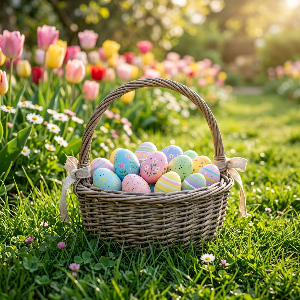 Festivo Pascua