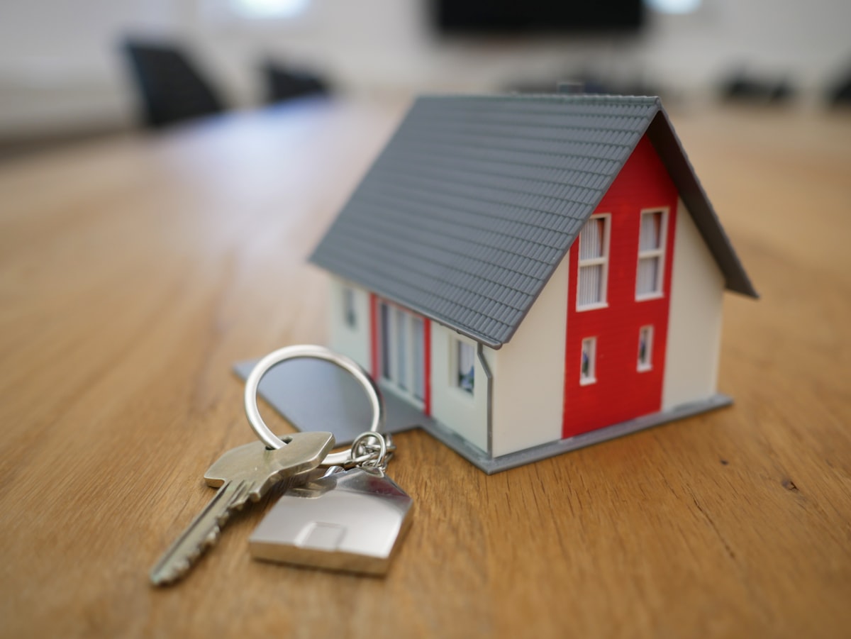 Vida Nuevo Nuevo Hogar