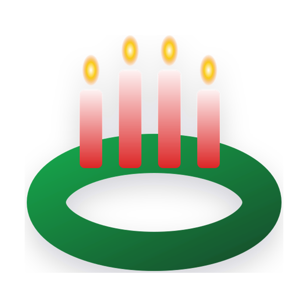 Schöne Adventszeit