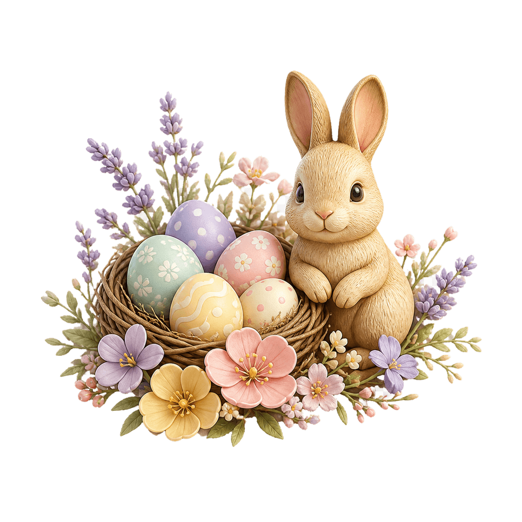 Happy Easter