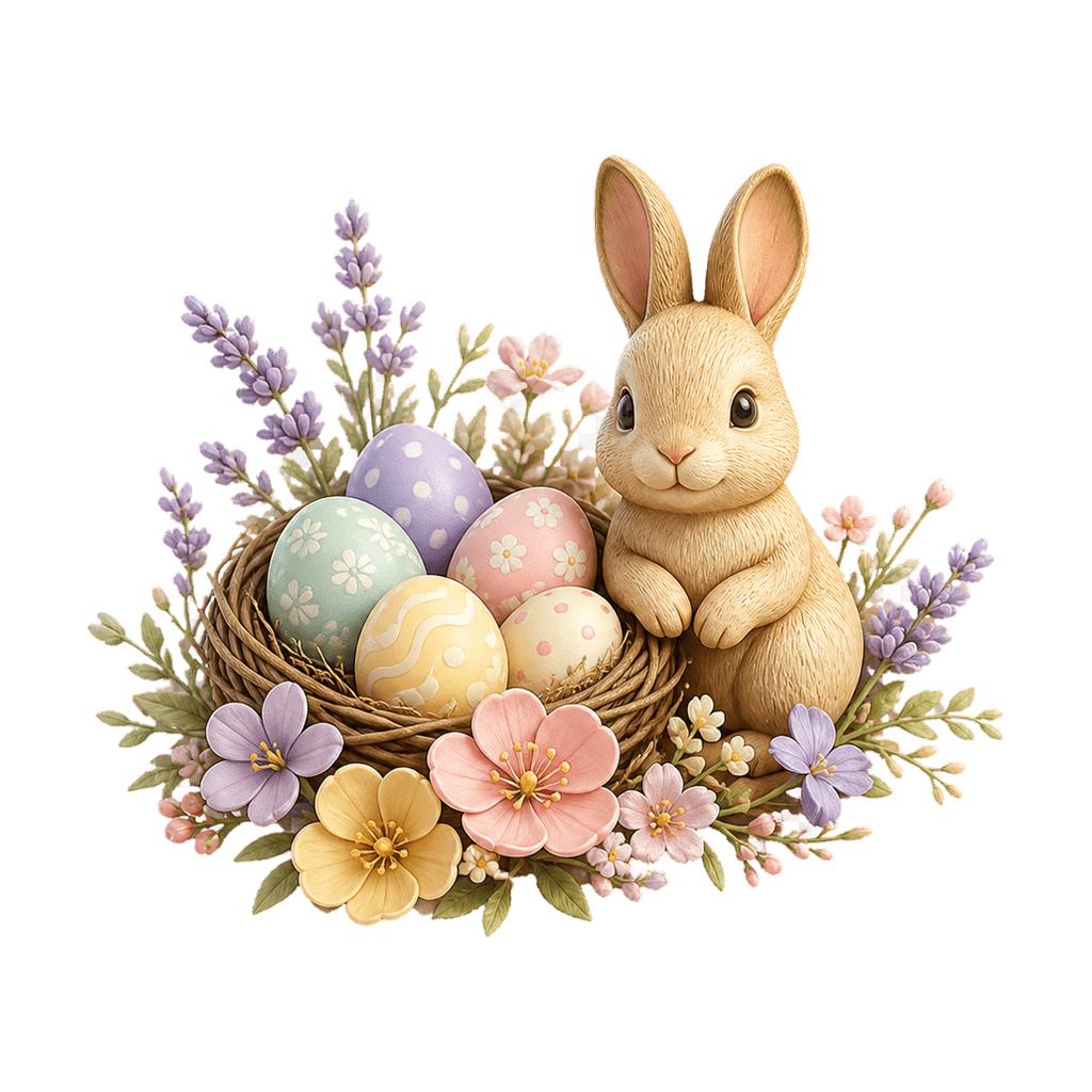 Happy Easter