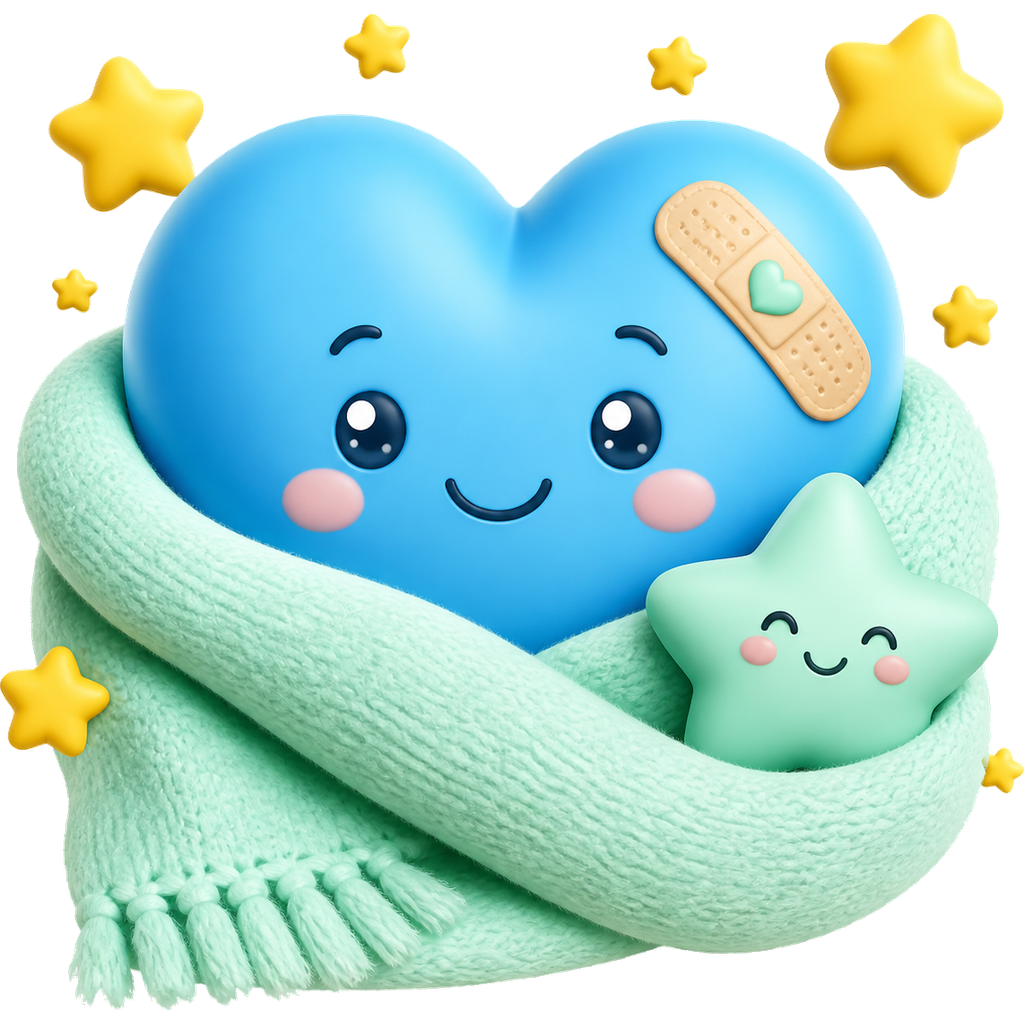 Get Well & Support