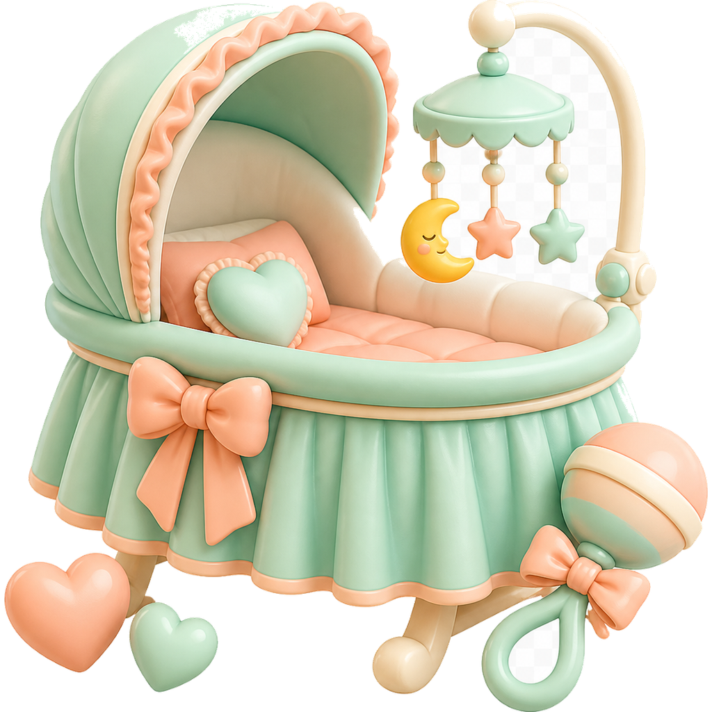 Welcome Baby