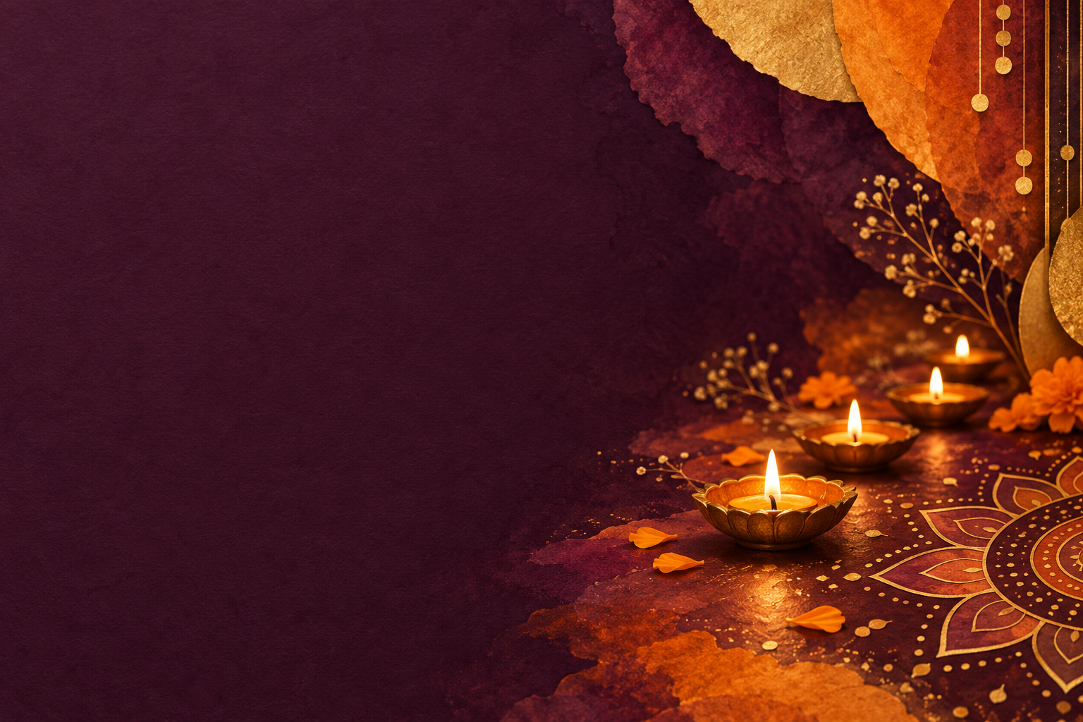 May Light Find Its Way to You