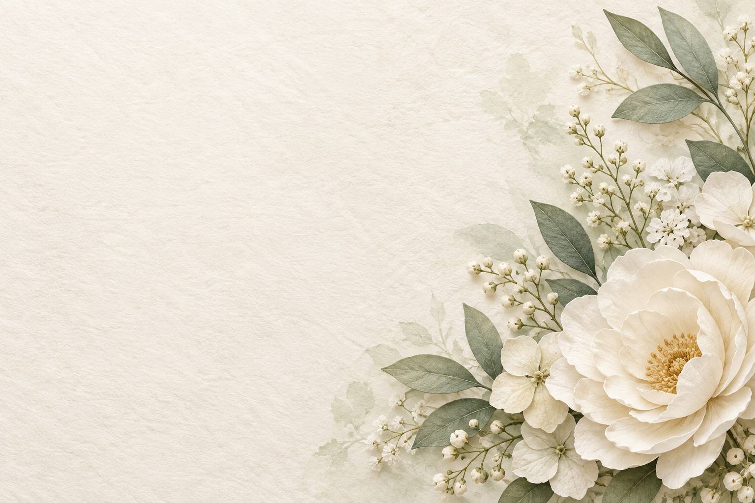 Let the Vows Become Everyday Life