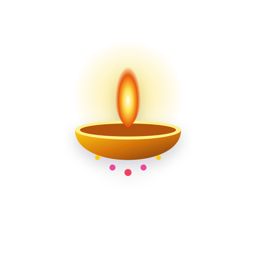 Happy Diwali