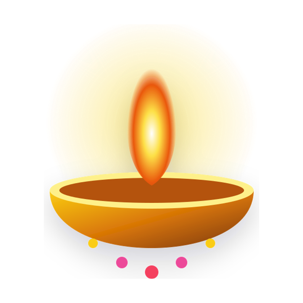 Happy Diwali