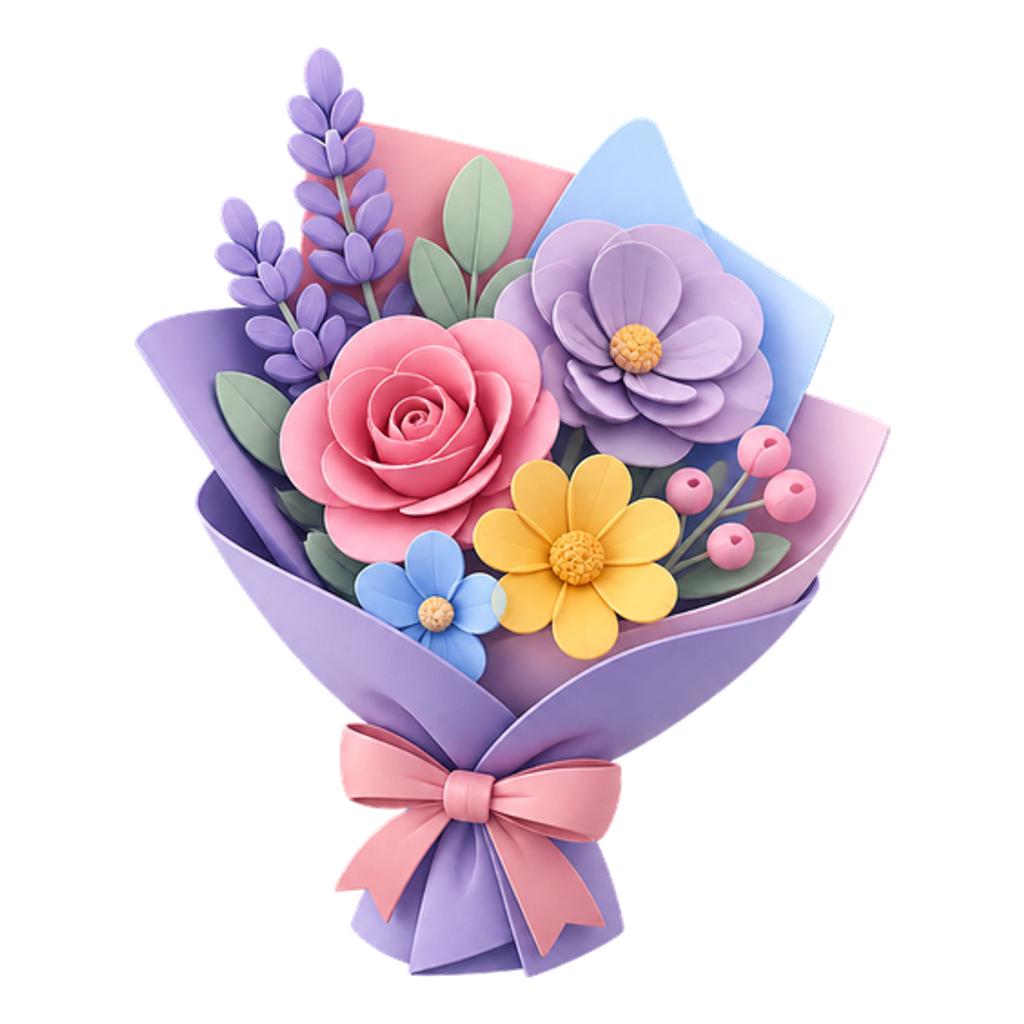 Mother's Day Card
