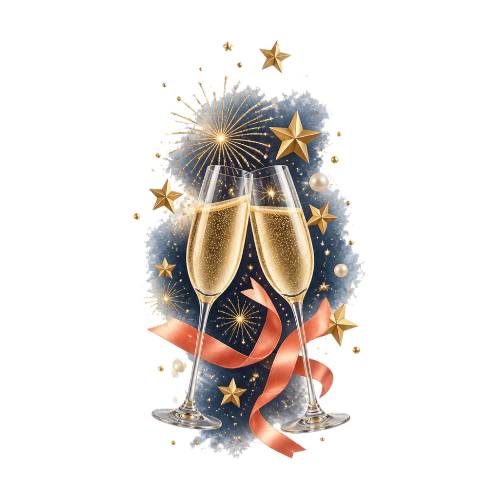 Happy New Year