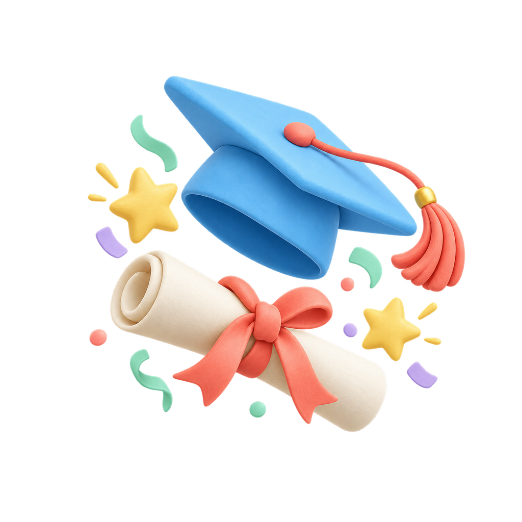 Graduation Day
