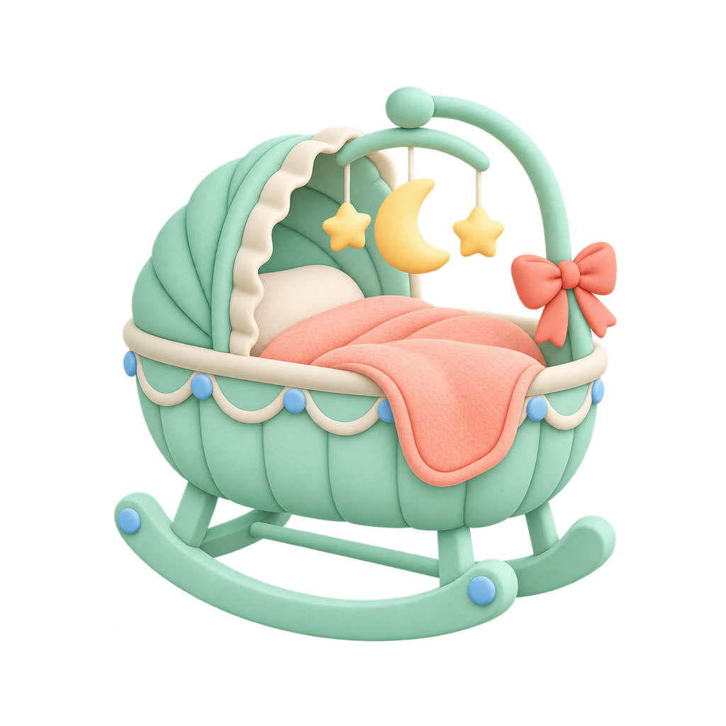 Welcome, Baby
