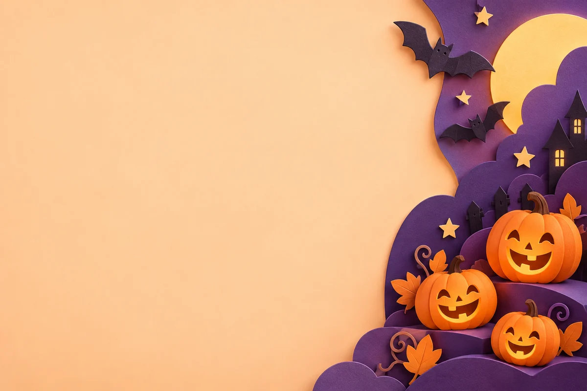 Halloween Magic