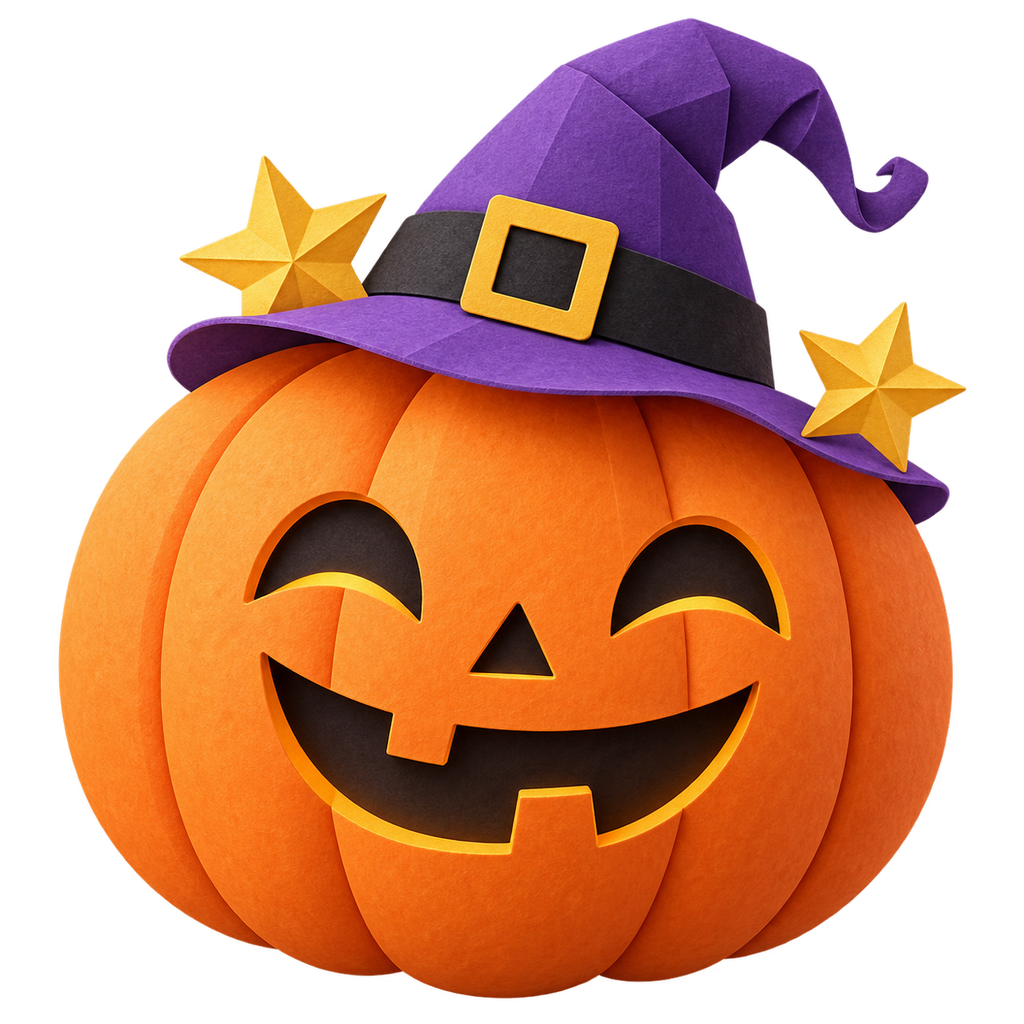 Halloween Magic