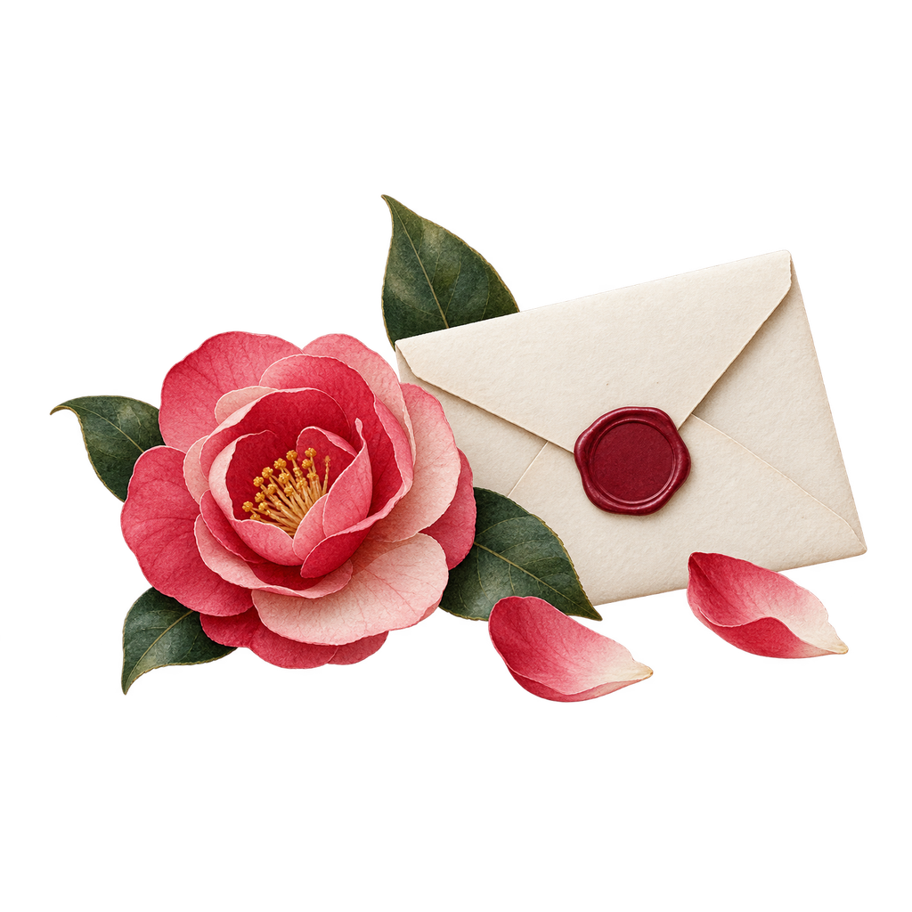 A Note to Keep Close