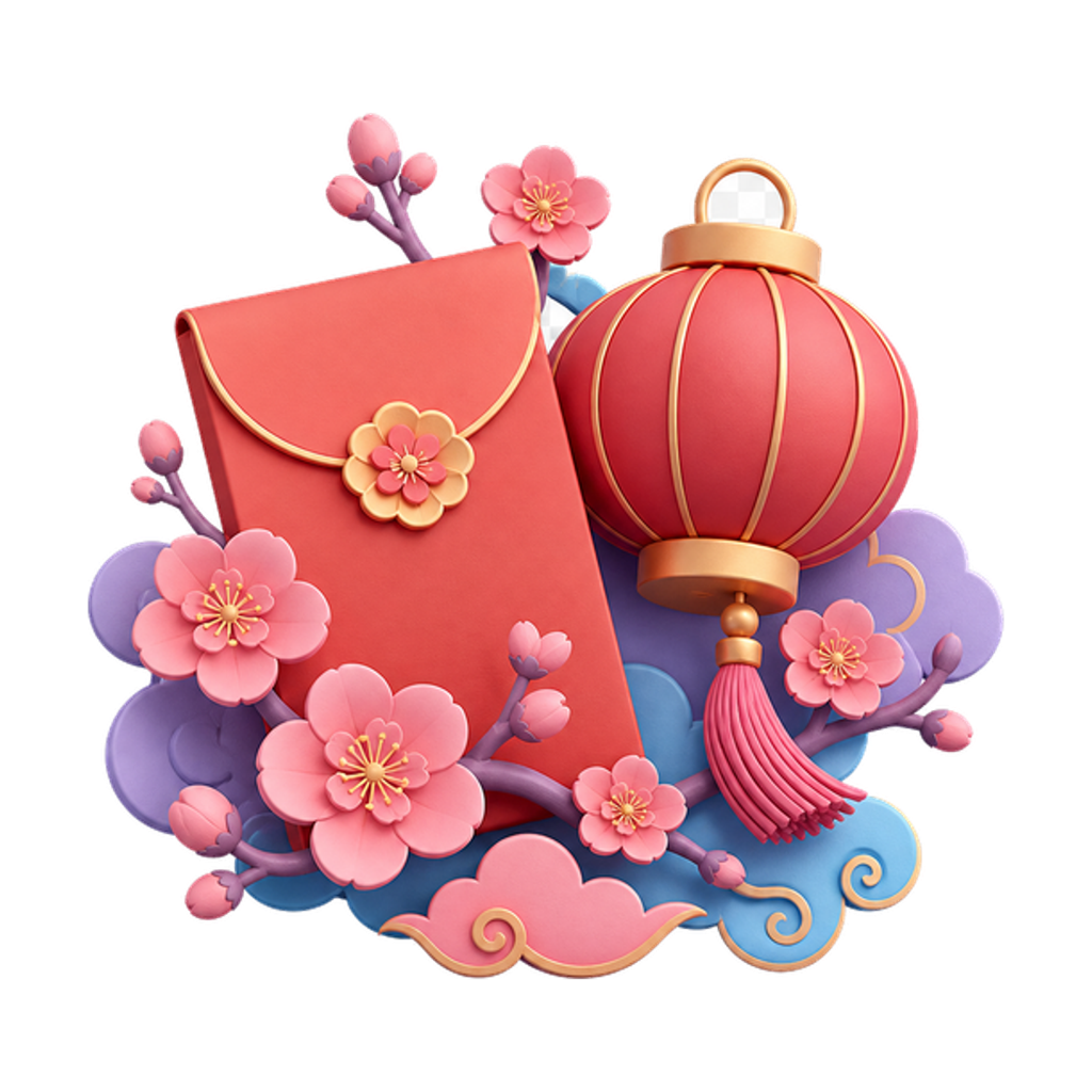 新春快乐