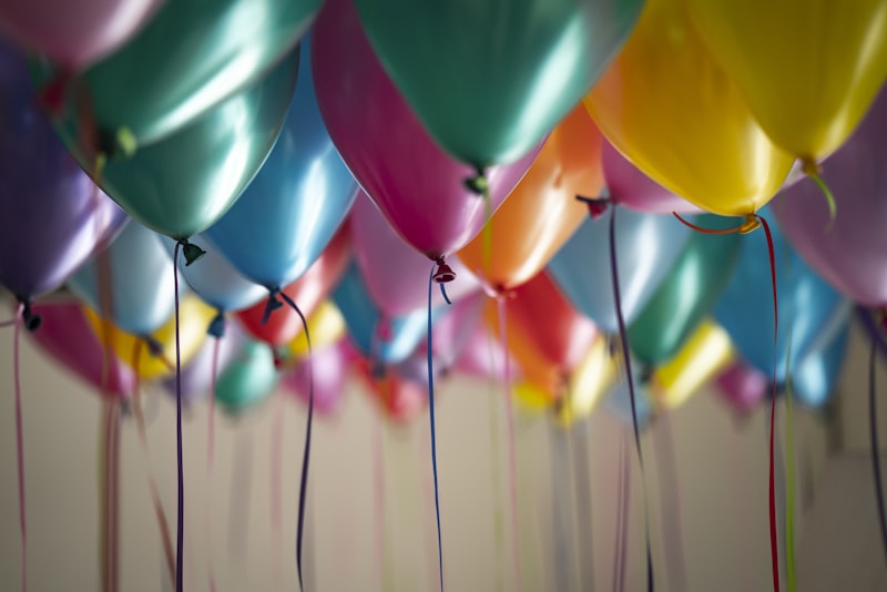 Invitación Fiesta