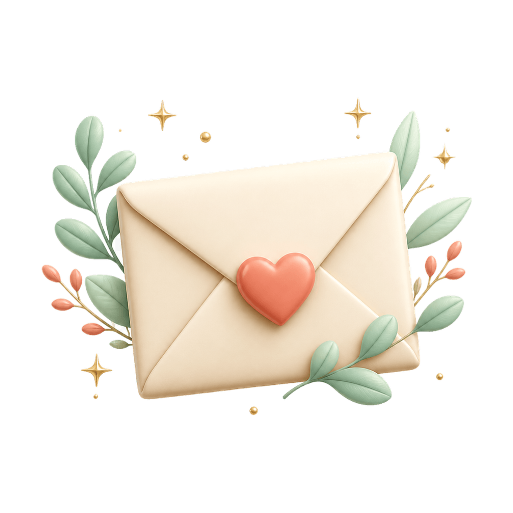 Thank You Card