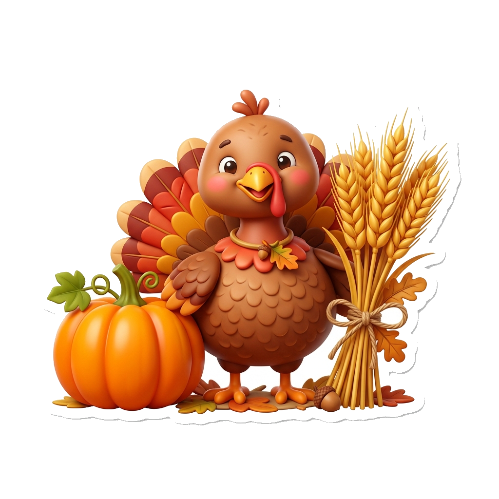 Thanksgiving