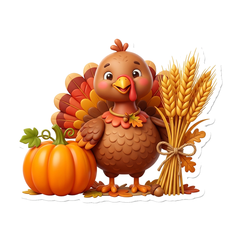 Thanksgiving