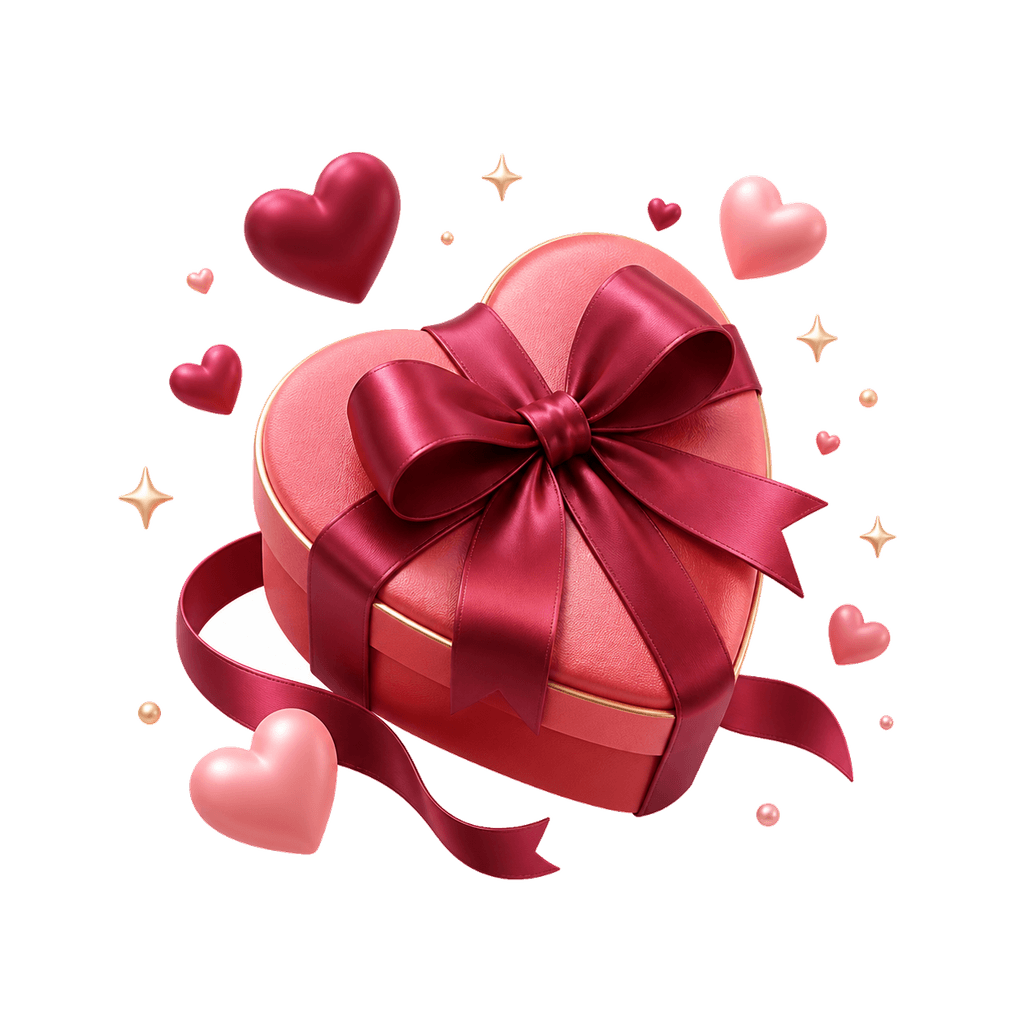 Valentine's Day