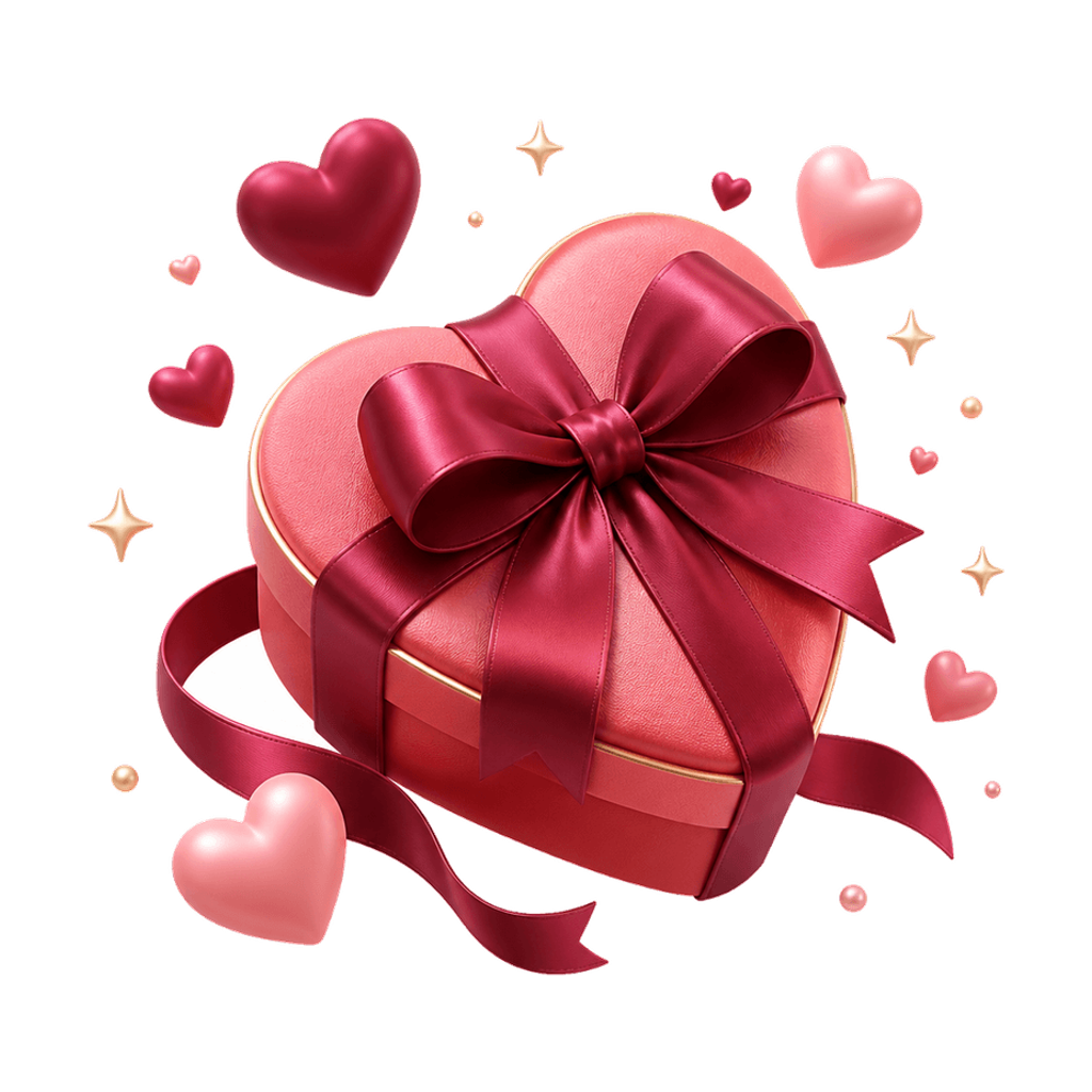 Valentine's Day