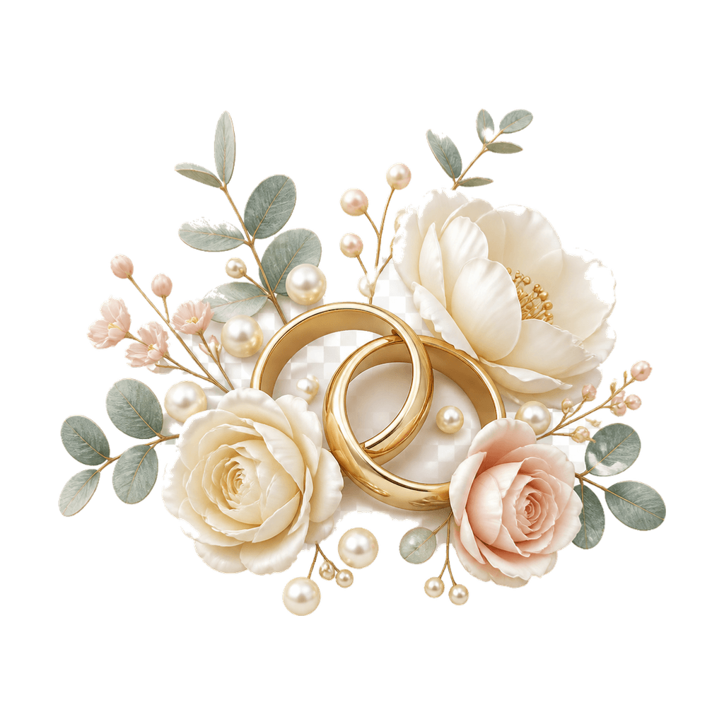 Wedding Blessings